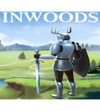 In Woods Steam Key GLOBAL